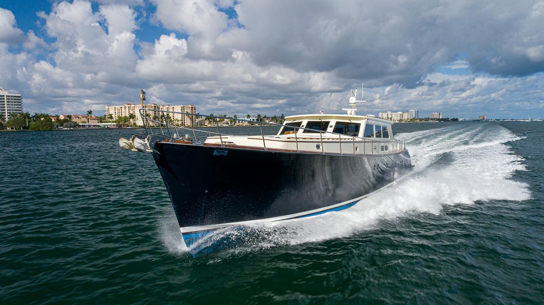 Motor Yacht in United States 4 - 14764255