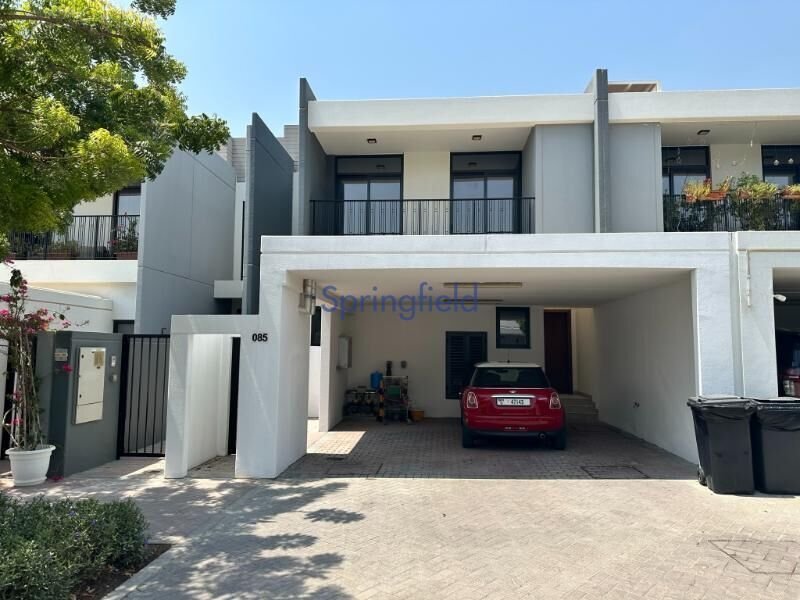 House in Al Hebiah First, Al Hebiah, Dubai 1 - 14764426