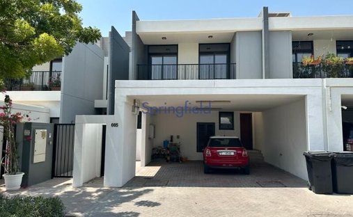 House in Dubai, Dubai, United Arab Emirates 1