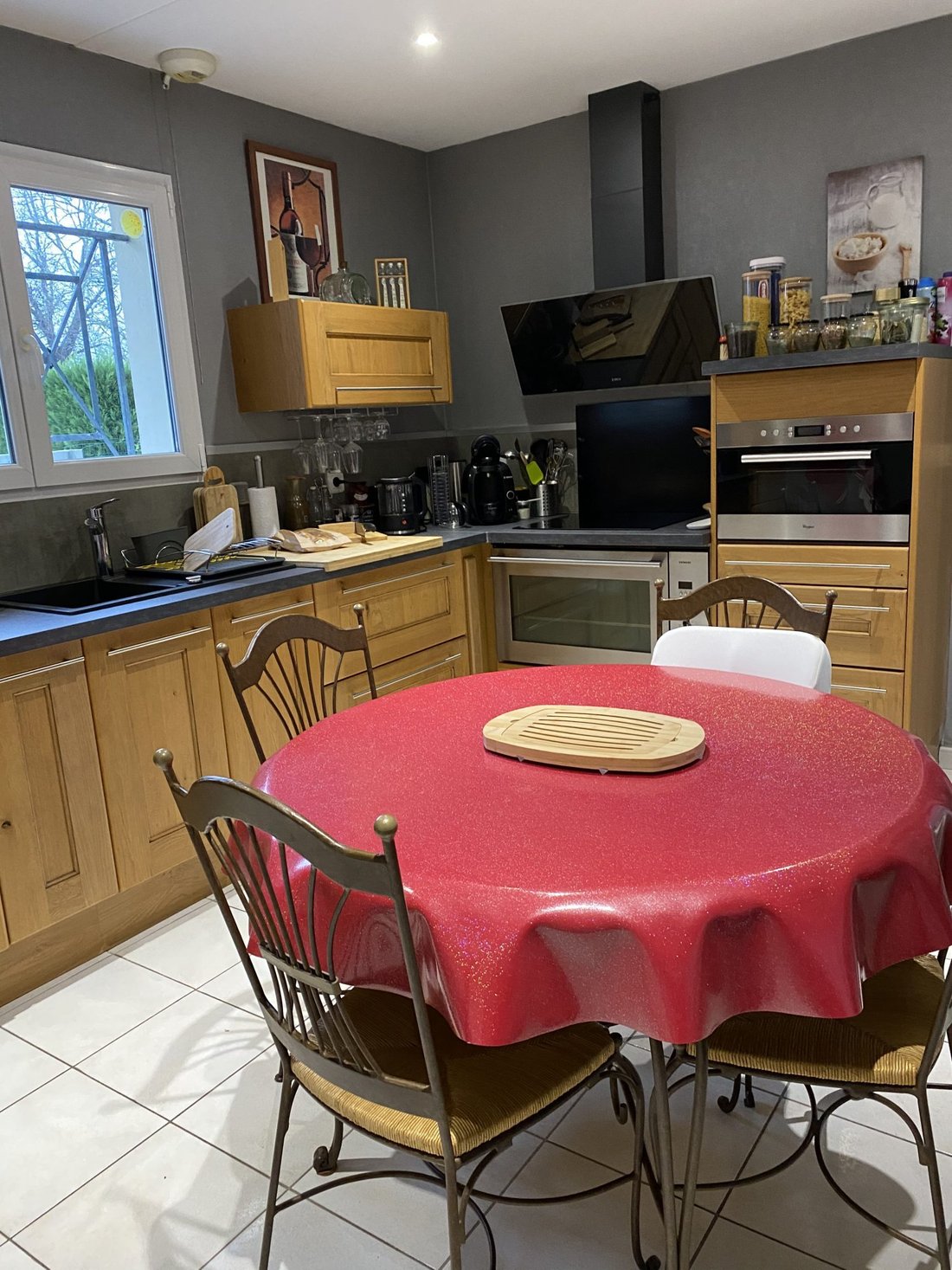 Audenge Plain Pied Dans Audenge, Nouvelle Aquitaine, France à Vendre