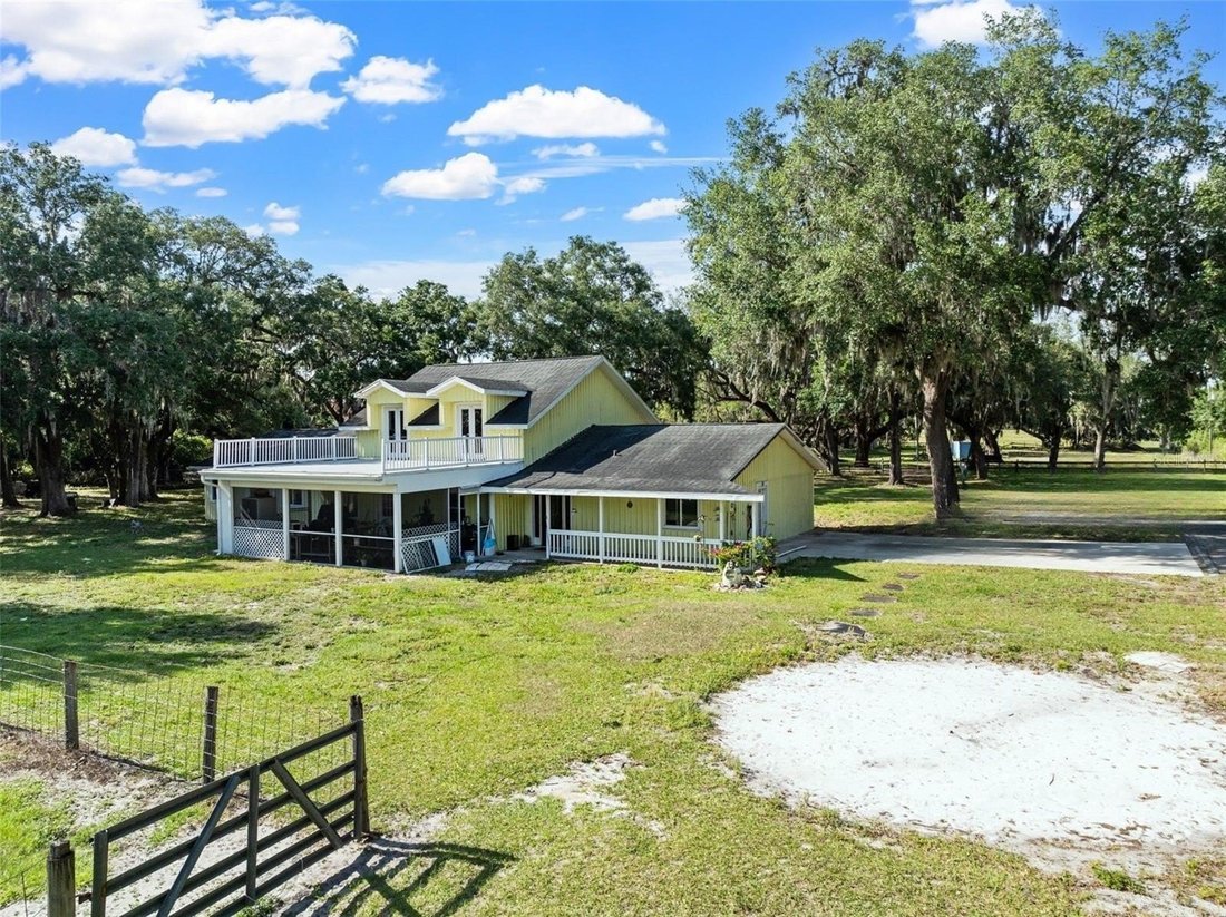 House in Haines City, Florida, United States 3 - 14763418