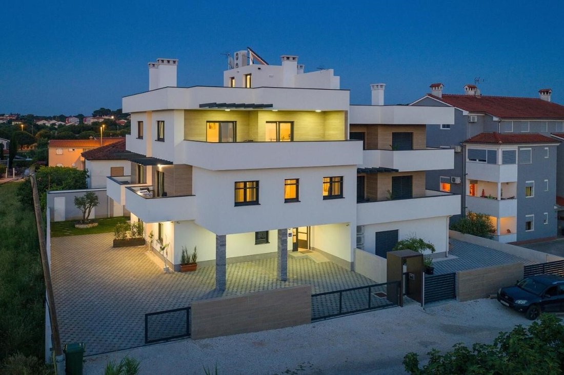 House in Grad Pula, Istria County, Croatia 1 - 14764403