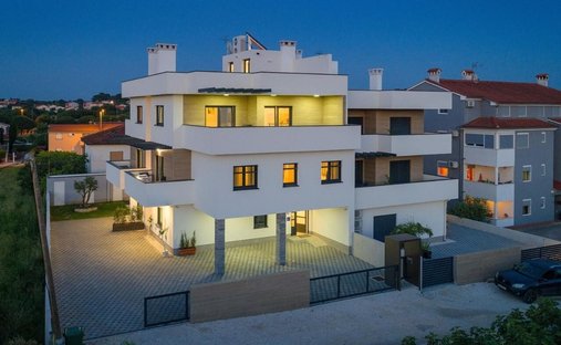 House in Grad Pula, Istria County, Croatia 1