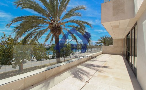 Apartamento en Palma, Islas Baleares, España 1