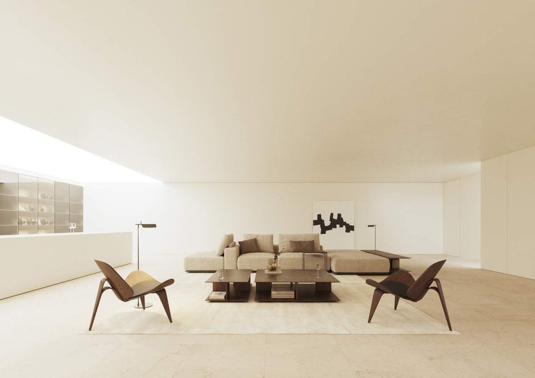 Villa in Sotogrande, San Roque, Andalusia 5 - 14763657