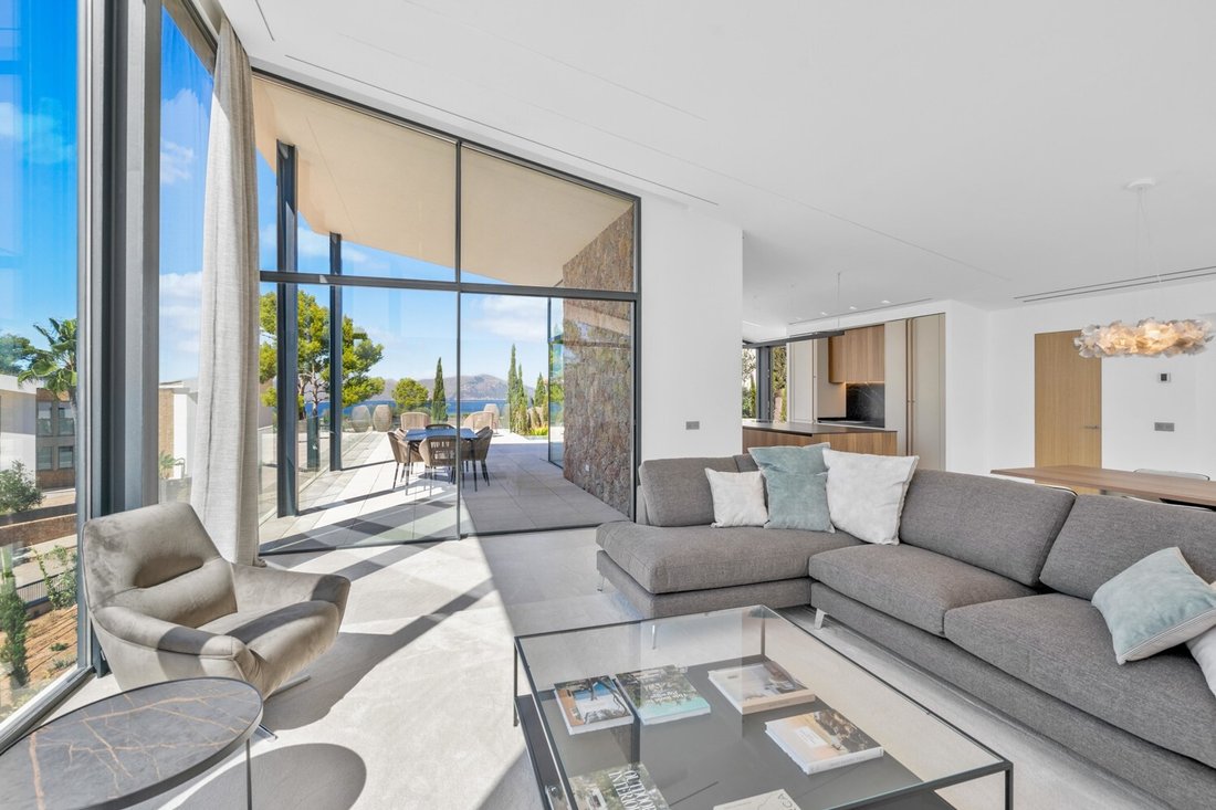House in Alcudia, Balearic Islands, Spain 3 - 14765369