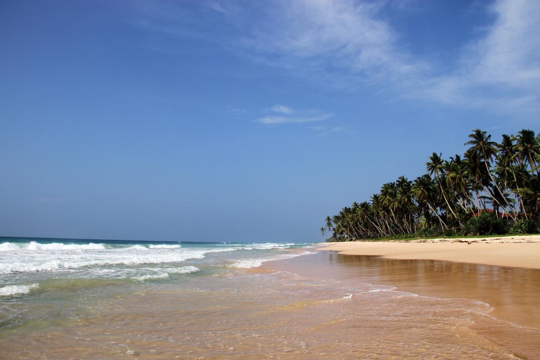 Villa in Habaraduwa, Southern Province, Sri Lanka 5 - 14766880