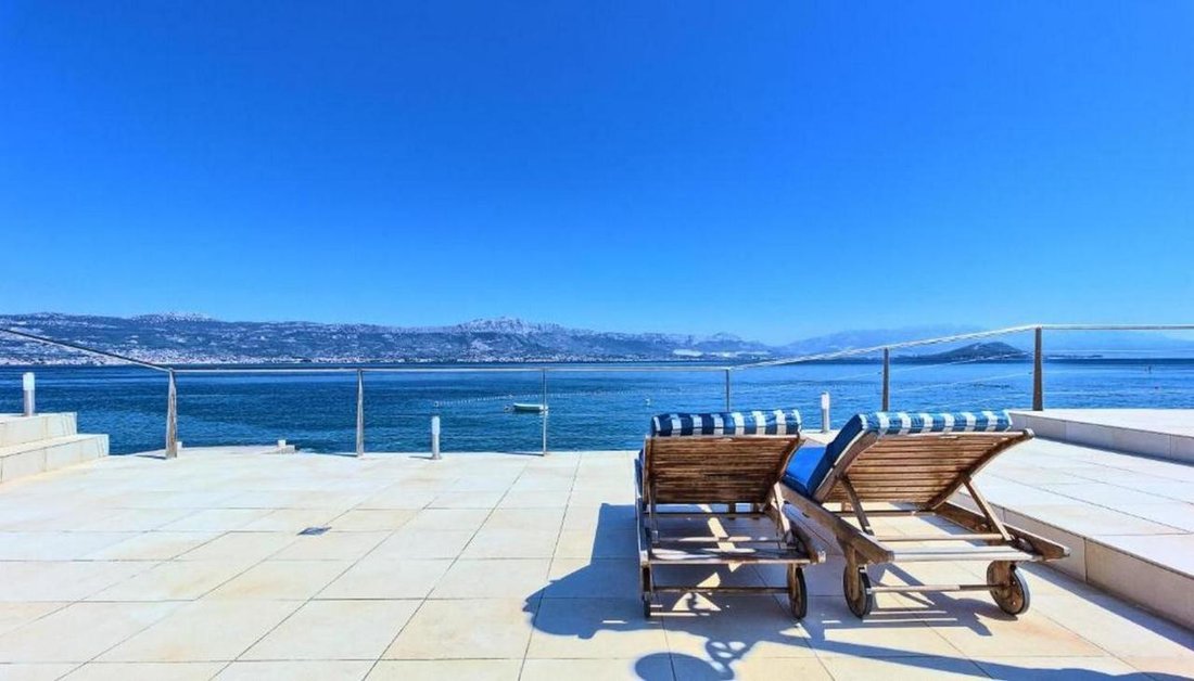 House in Slatine, Split-Dalmatia County, Croatia 4 - 14764395