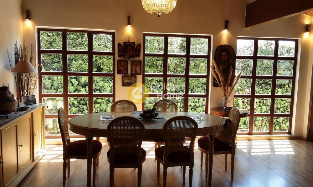 House in Acharnes, Attica, Greece 1 - 14764100