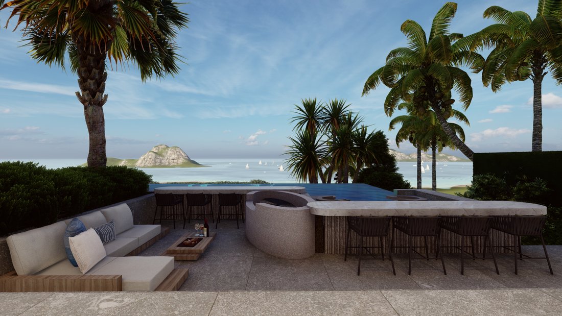Villa in Mai Khao, Phuket, Thailand 3 - 14766740