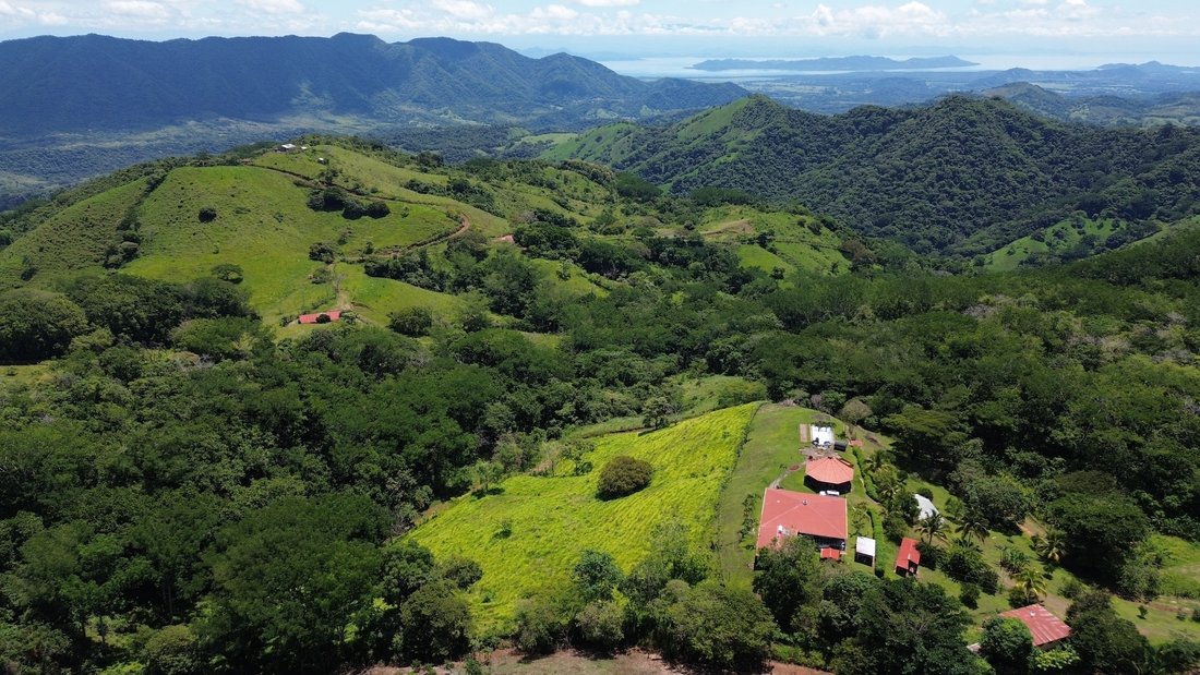 House in Huacas District, Guanacaste Province, Costa Rica 1 - 14765110