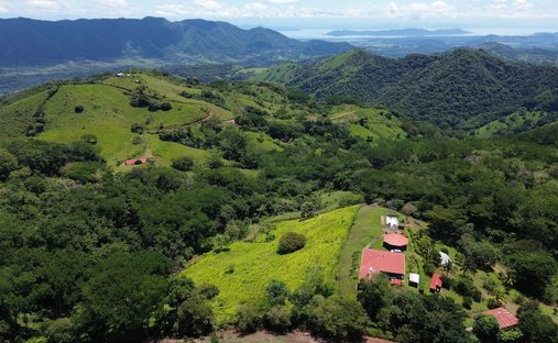 House in Huacas District, Guanacaste Province, Costa Rica 1