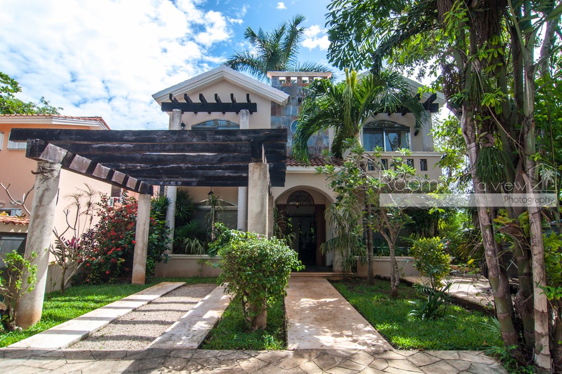 House in Puerto Aventuras, Quintana Roo, Mexico 2 - 14763258