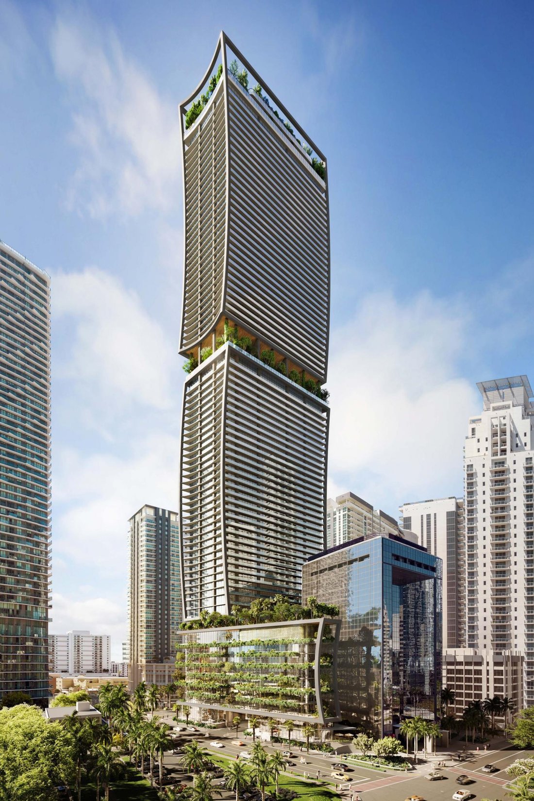Condo in Miami, Florida, United States 1 - 14764999