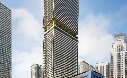 Condo in Miami, Florida, United States 1