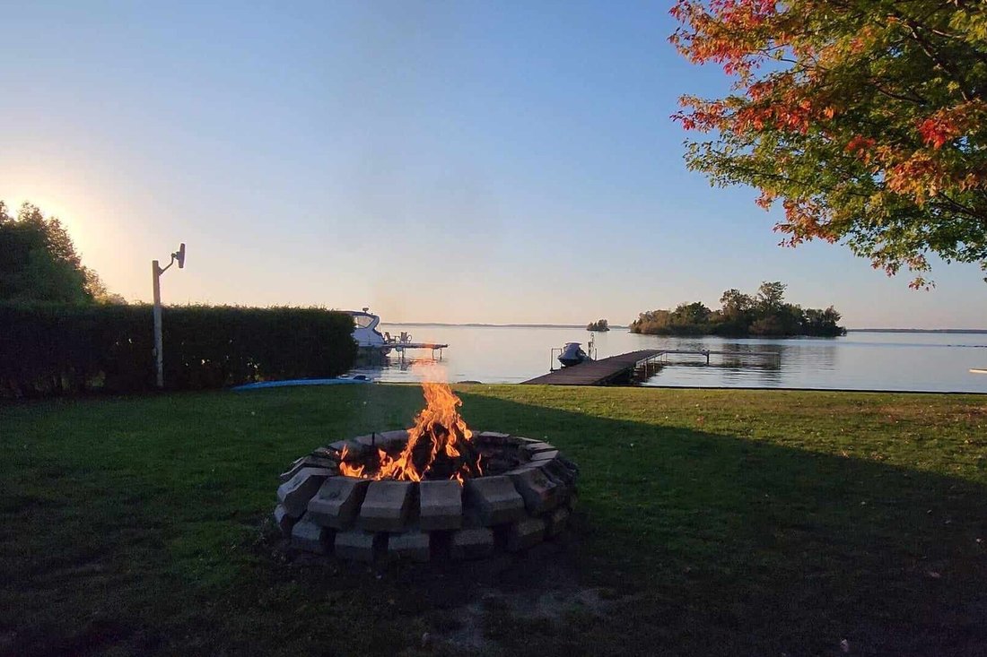 Saint Anicet, Montérégie In Saint Anicet, Quebec, Canada For Sale