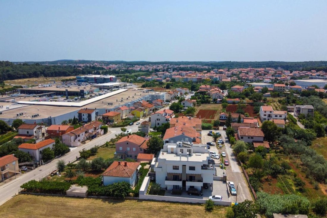 House in Grad Pula, Istria County, Croatia 3 - 14764403
