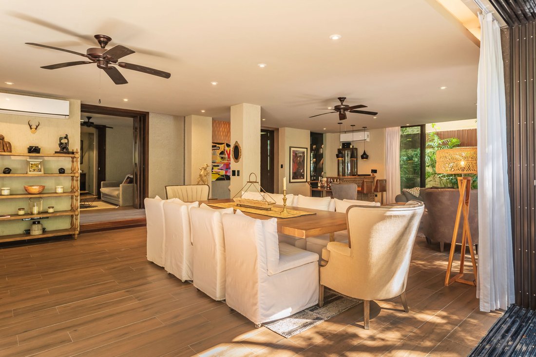 Condominio a Alma Tulum Hotel, Quintana Roo, Messico 5 - 14763235