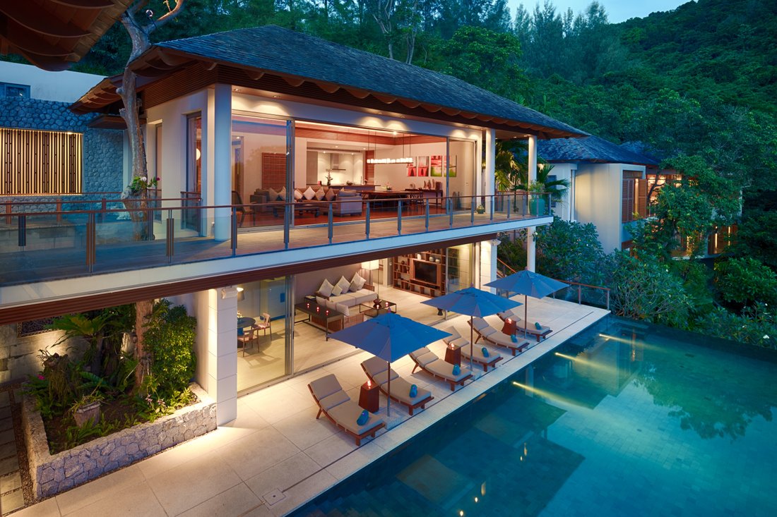 Villa in Kamala, Phuket, Thailand 5 - 14753186