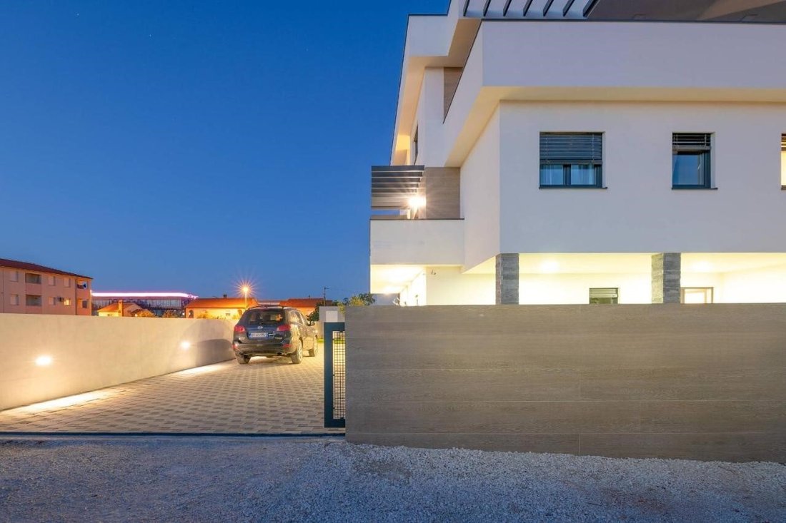 House in Grad Pula, Istria County, Croatia 4 - 14764403
