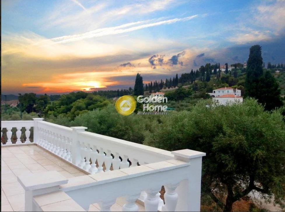 House in Spetses, Attica, Greece 1 - 14764125