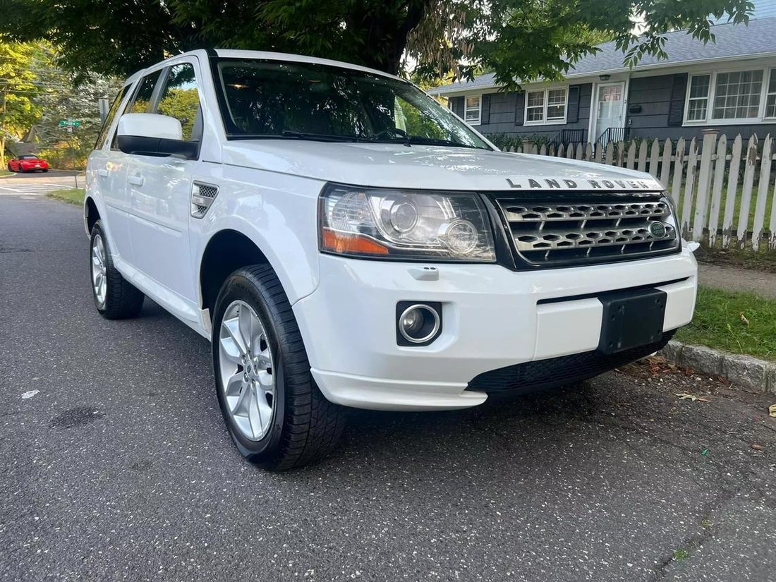 2014 Land Rover Lr2 In Hasbrouck Hts, Nj, United States For Sale (14765702)