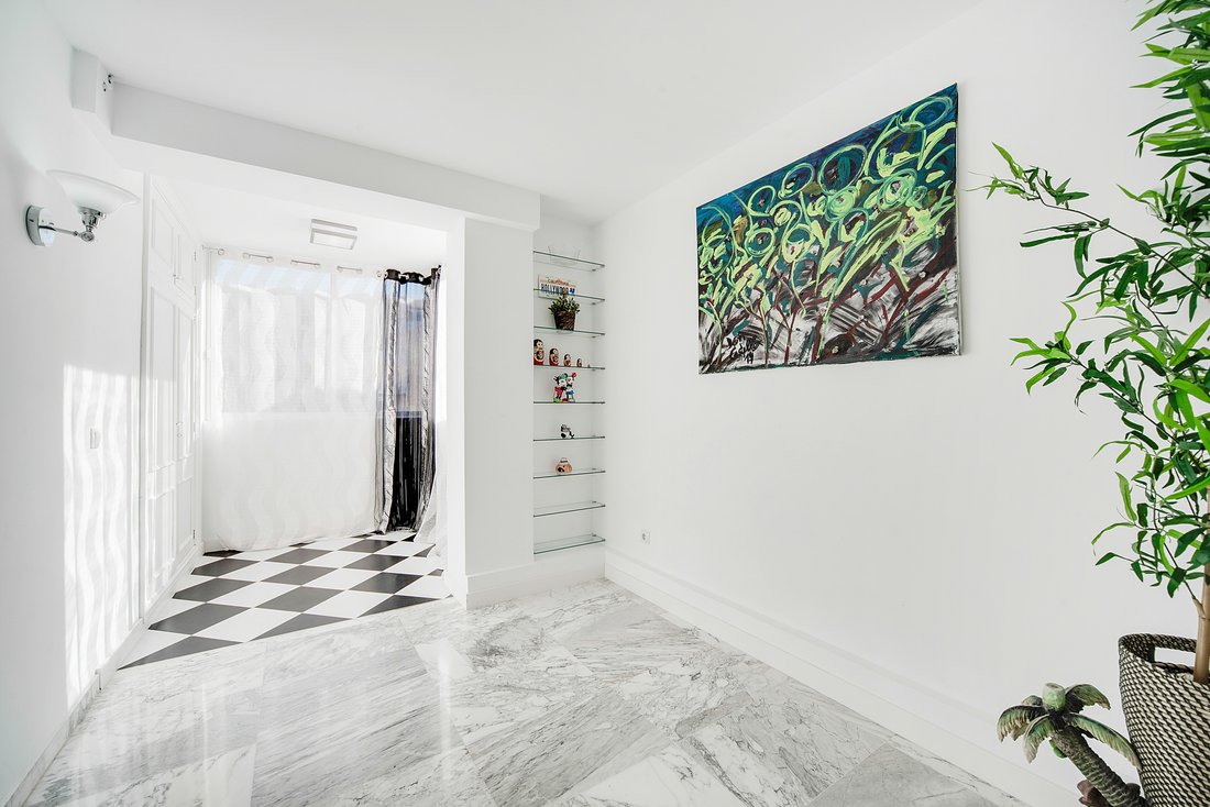 Penthouse in Palma, Balearic Islands, Spain 5 - 14764898