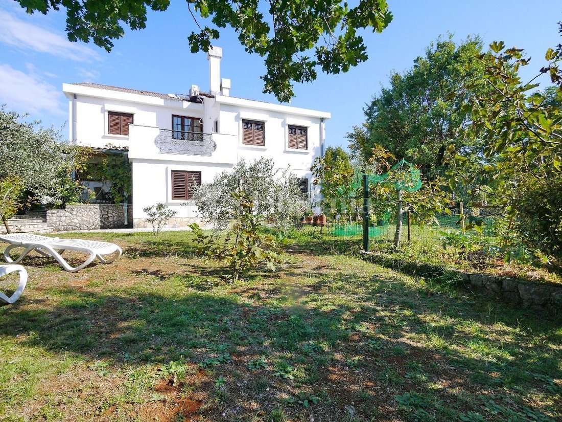 House in Njivice, Primorje-Gorski Kotar County, Croatia 5 - 14764593