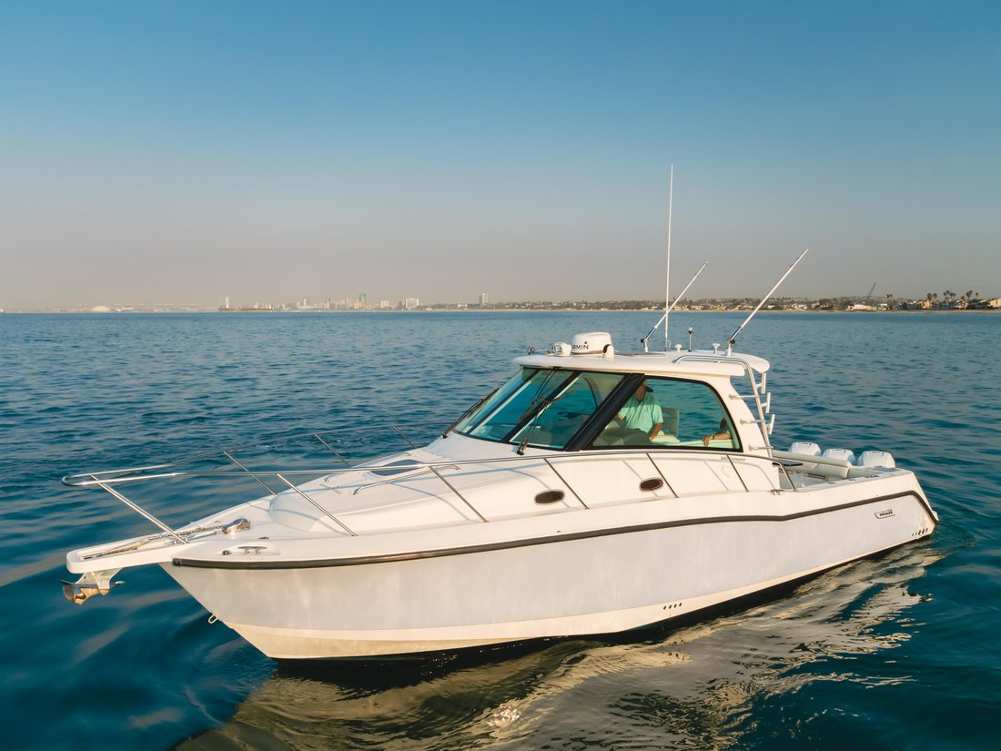 Sport Fisherman in United States 4 - 14764139