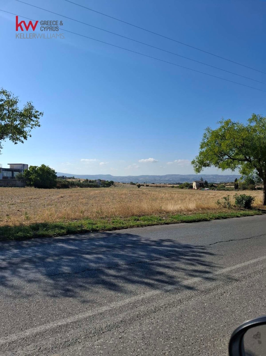 Terreno a Thermi, Decentralized Administration of Macedonia and Thrace, Grecia 4 - 14765400