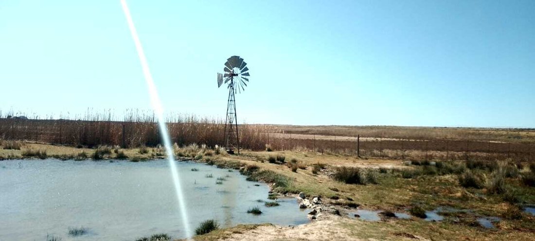 Farm Ranch in Petrusburg, Free State, South Africa 2 - 14764508