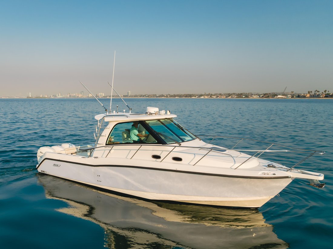 Sport Fisherman in United States 5 - 14764139