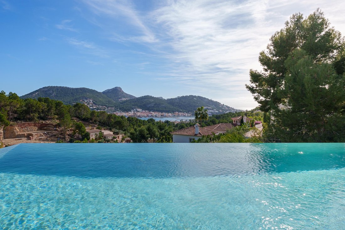 House in Balearic Islands, Spain 5 - 14766869