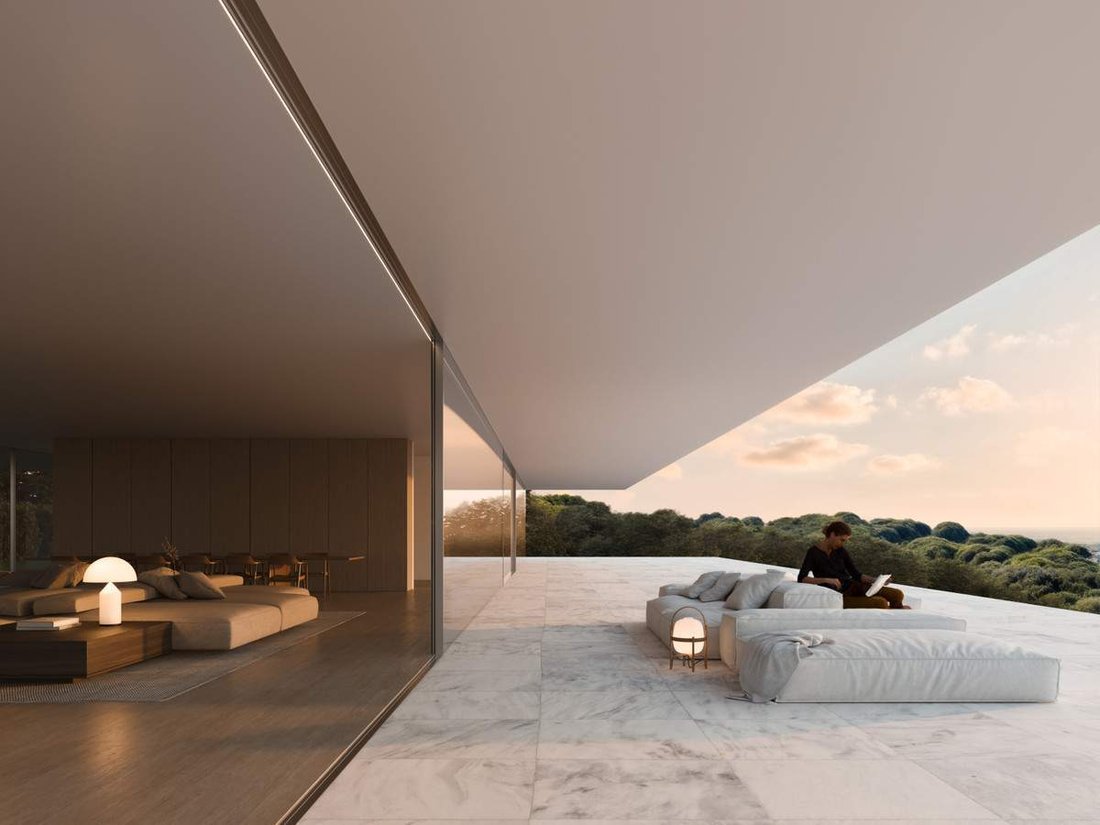 Villa in San Roque, Andalusia, Spain 3 - 14763635