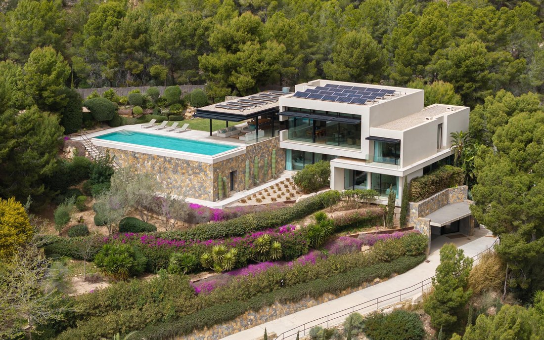 House in Balearic Islands, Spain 2 - 14766869