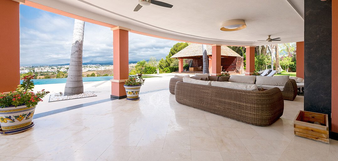Villa in Estepona, Andalusia, Spain 4 - 14766410