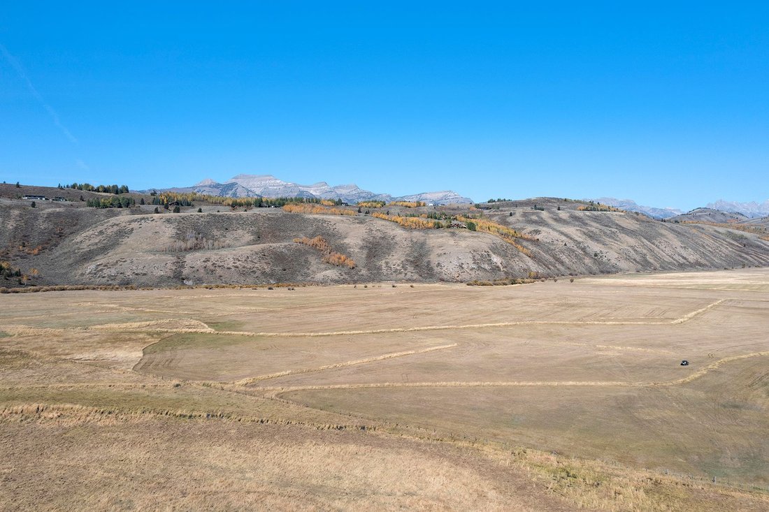 Land in Jackson, Wyoming, United States 4 - 14766781