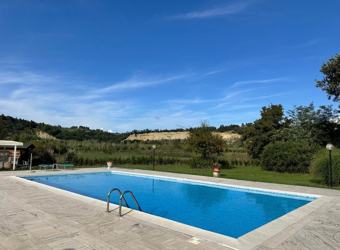 Terricciola, Tuscany, Italy 4 - 14764179