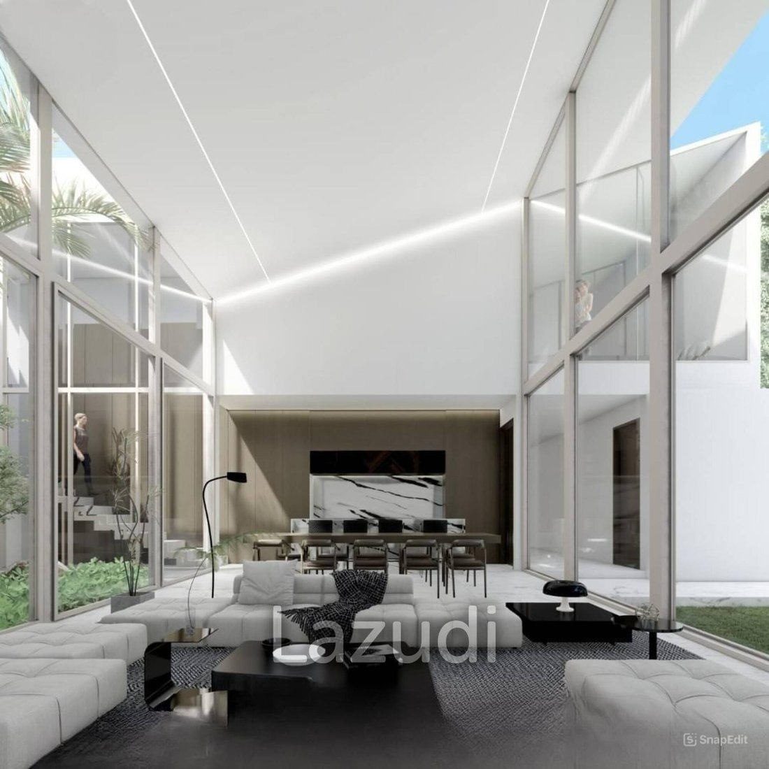 Villa in Choeng Thale, Phuket, Thailand 3 - 14766269