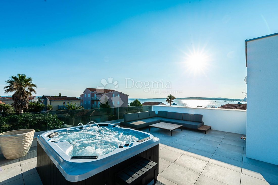 Casa en Vir, Zadar, Croacia 5 - 14764745