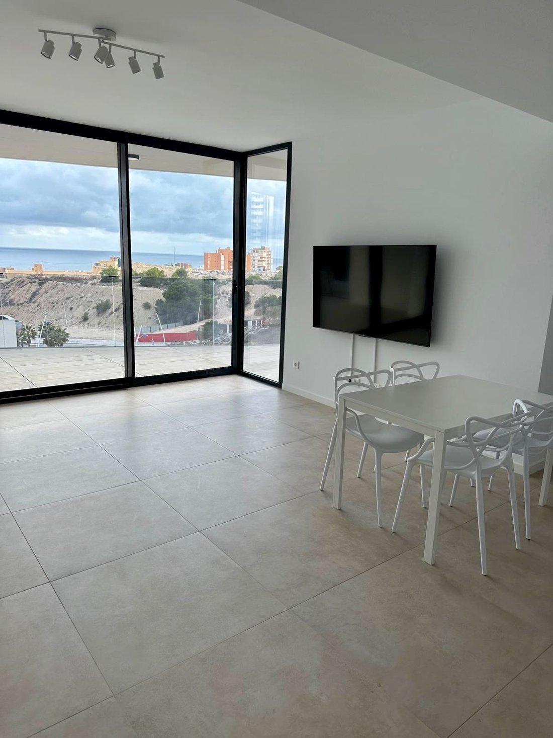 Apartment in Benidorm, Valencian Community, Spain 5 - 14766046