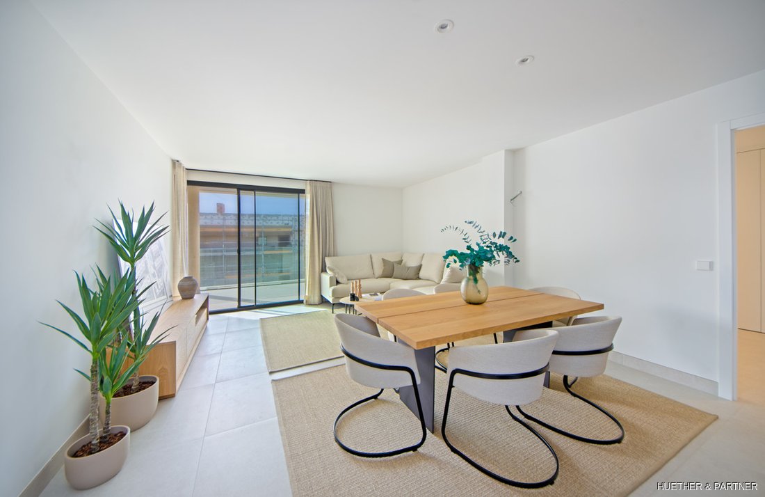 Apartment in Campos, Balearic Islands, Spain 4 - 14764530