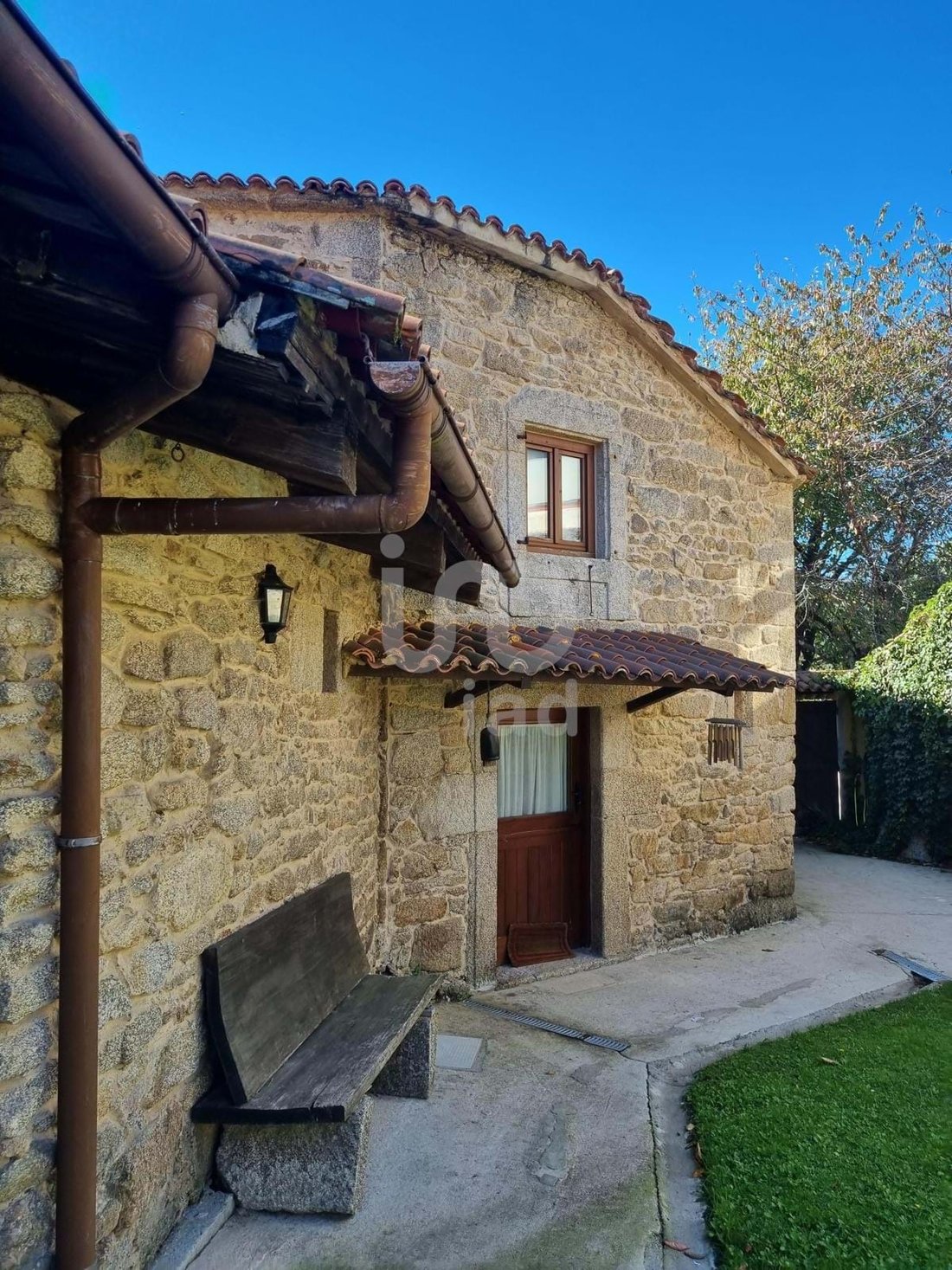 Magnífico ático Situado En Una De Las In Betanzos, Galicia, Spain For