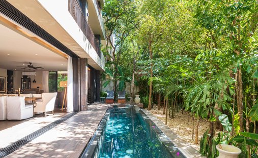 Condominio en Alma Tulum Hotel, Quintana Roo, México 1
