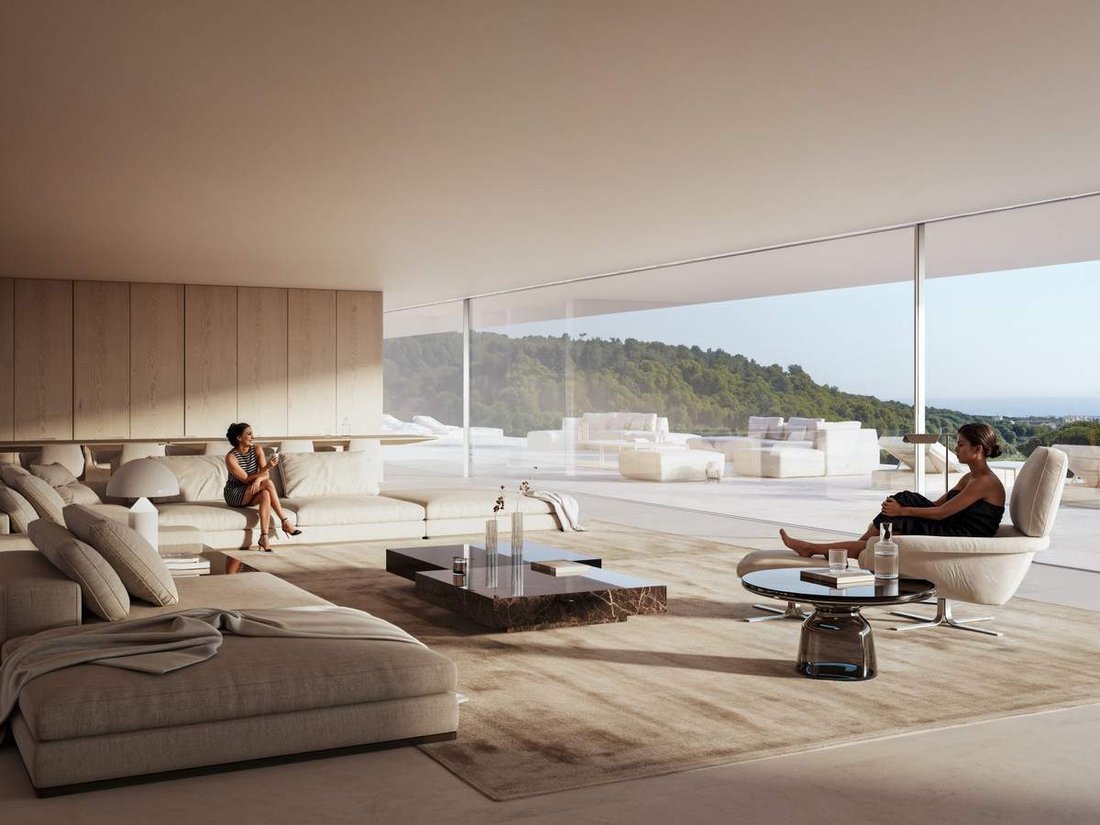 Villa in San Roque, Andalusia, Spain 5 - 14763635