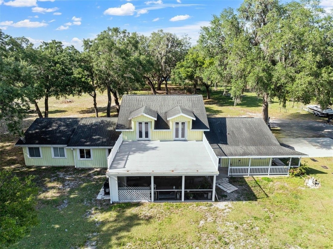 House in Haines City, Florida, United States 4 - 14763418