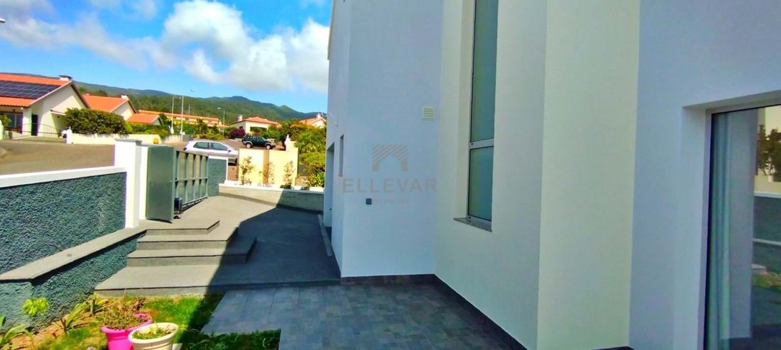 Villa in Prazeres, Madeira, Portugal 4 - 14763444
