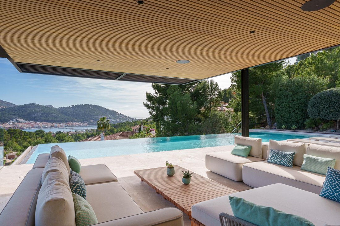 House in Balearic Islands, Spain 3 - 14766869