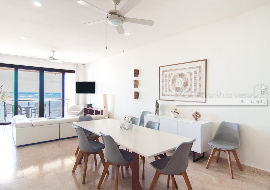 Condo in Akumal, Quintana Roo, Mexico 4 - 14763476