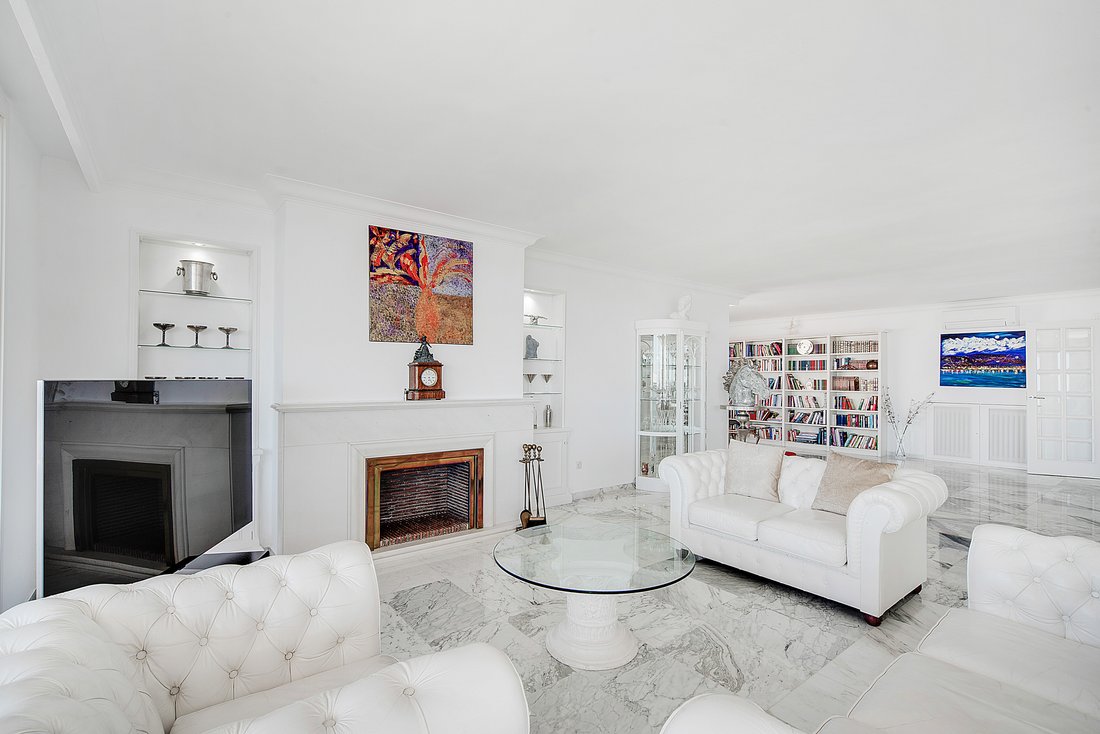 Penthouse in Palma, Balearic Islands, Spain 4 - 14764898